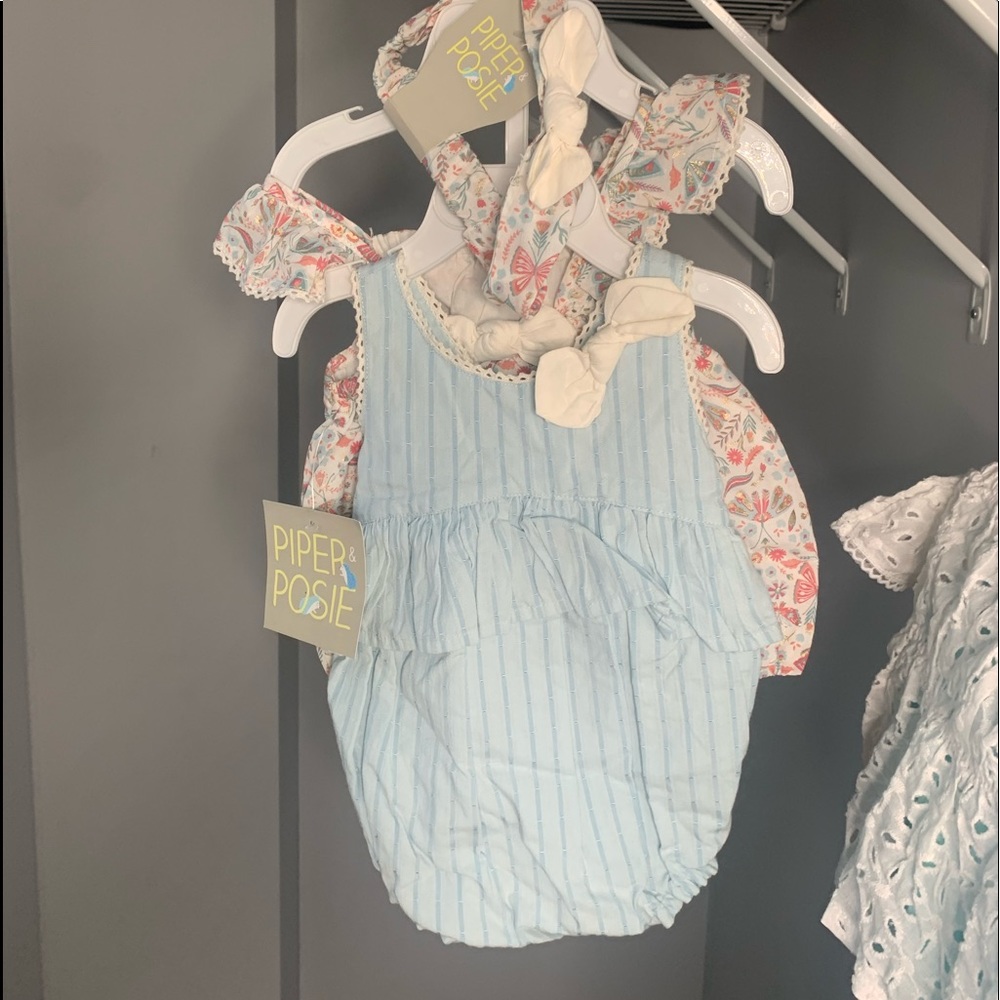 Baby Clothes